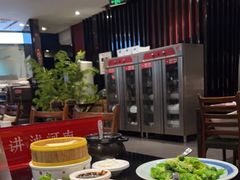 -阿庄新豫菜(通泰路店)