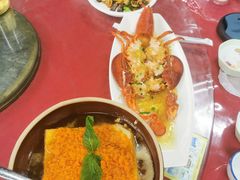 -琼大师东方烤乳猪(亚特兰蒂斯店)