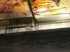 -荆州温德姆酒店-全日制餐厅