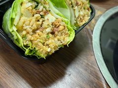 全家福饭包-东北老菜馆
