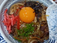 -越日本料理(新地假日广场店)