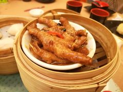 豉汁蒸凤爪-添好运点心专门店(深水埗店)