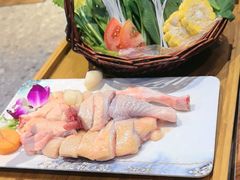 -龙泉人椰子鸡·糟粕醋·海南菜(龙昆南路店)