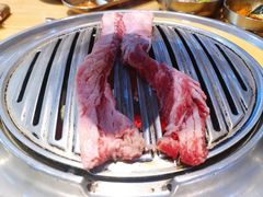 -金顺韩式烤肉·网红烤肉店(广利路店)