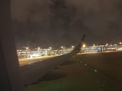 -上海浦东国际机场-T2航站楼