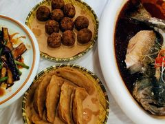 -庐州太太(鼓楼店)