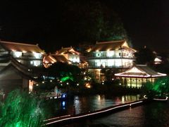 -桂林两江四湖景区