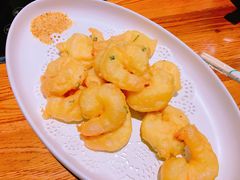 -海小馆海鲜餐厅(茂业百货店)