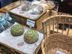 -布莱诺(中央大道店)