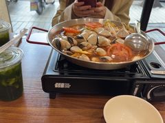 -曼谷食堂·泰国家庭料理