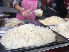 米皮-陕西周记·手工米皮老店(工人路店)