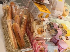 -好利来(桃源店)