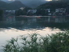 -海兰云天度假区温泉