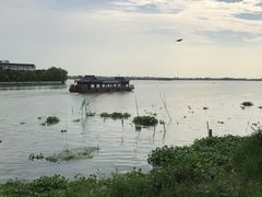 -苏州独墅湖书香世家酒店