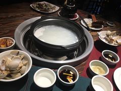 -大良毋米粥(锦龙路总店)