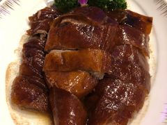 -广州塔晖粤轩中餐厅