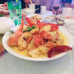 -新锦江大酒店·宴会厅·婚宴