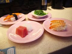 -争鲜回转寿司(东方银座店)