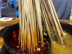 -唐记煌大坨卤牛肉串串(瑞南街店)