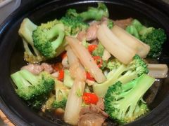 -锦府盐帮·李宅(领展购物广场中关村店)