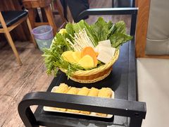 -灶知轩湘西石锅鱼(万佳广场店)