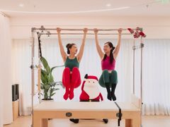 -N1 健身·普拉提·综合馆(嘉美中心店)