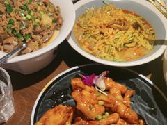 -前海沿·青岛菜(李沧万达店)