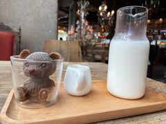 -漫咖啡 (CCPAPK创意港店)