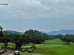 -东莞海逸高尔夫球会