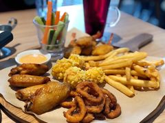 -必胜客(花舞大唐博物馆店)