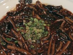 -上海老饭店(北京分店)