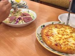 -萨莉亚意式餐厅(黄村高德汇店)