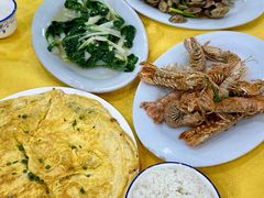 -秋姐美食店(旅游大道店)
