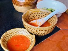 -陀岗美食·云南藏式特色餐厅