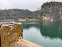 -铜锣山矿山公园