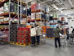 -山姆会员商店(亦庄创意生活广场店)