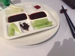 -同喜烤鸭店(光芒店)
