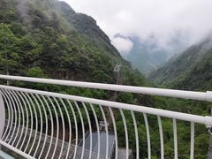 -浙北大峡谷