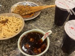 -小街天府(西工小街店)