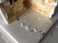 -卡漫莫尼蛋糕(私人定制店)