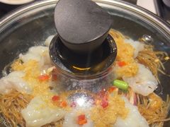 -绿茶餐厅(哈尔滨凯德店)