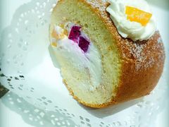 -贝紫Style(木马公寓店)