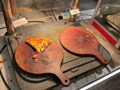 -杭州盛泰开元名都大酒店-地中海自助餐厅