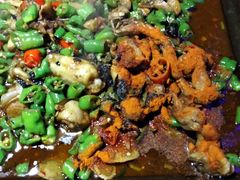 -蘭奢雅集·江浙菜(青山江滩店)