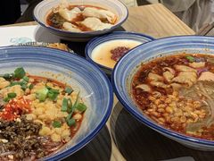 -甘记肥肠粉(马鞍北路店)