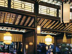 -绿茶餐厅(千岛湖银泰城店)