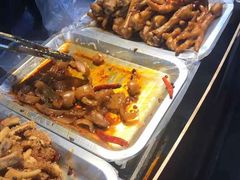 -大学城夜市大排档(凤栖路店)