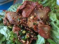-守望食光(泸沽湖店)