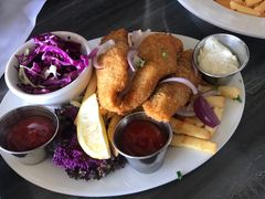 -Fish Hopper