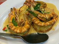 -大茄来海鲜餐厅(亚洲城分行)